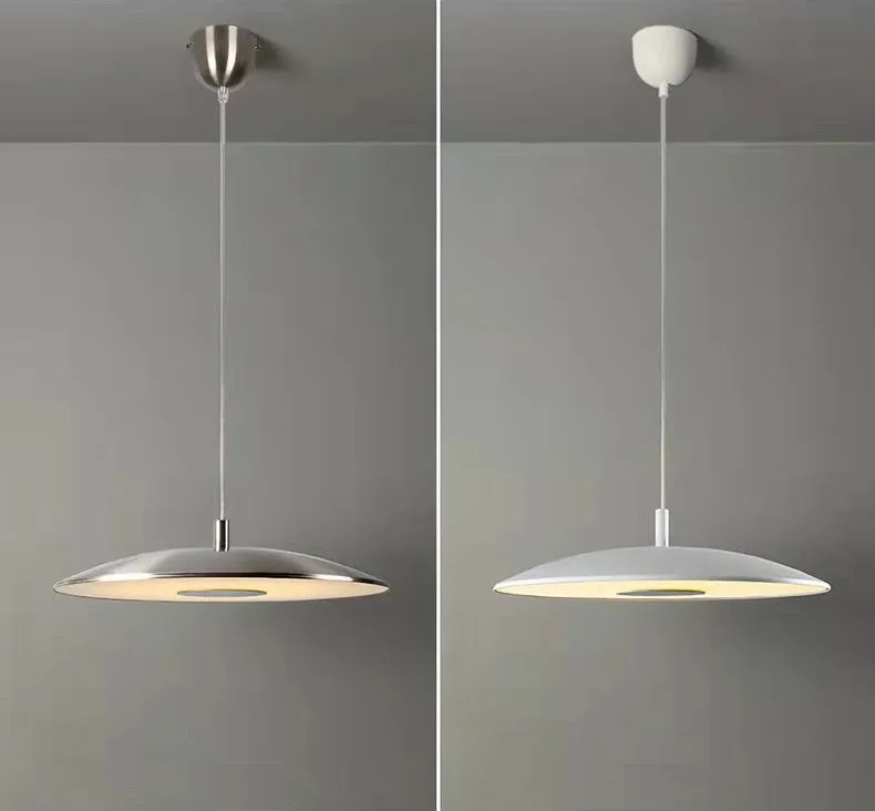 Semi Dome LED Pendant Light