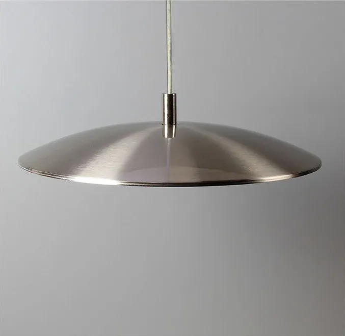 Semi Dome LED Pendant Light