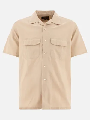 Shirt with pockets