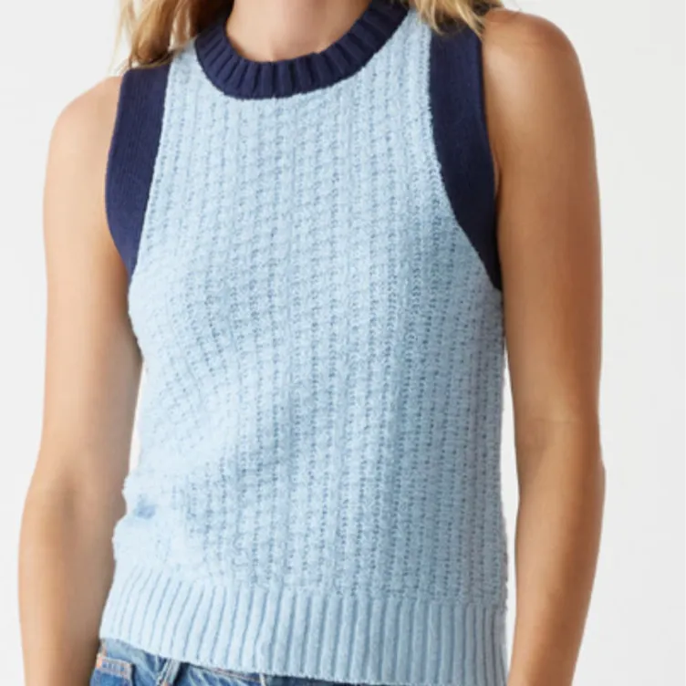 Sia Shell Top