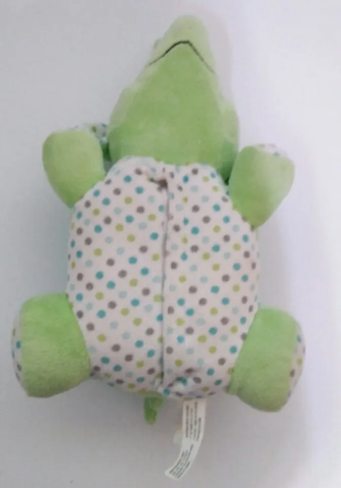 Slumber Buddies Projection and Melodies Soother, Eddie The Elephant