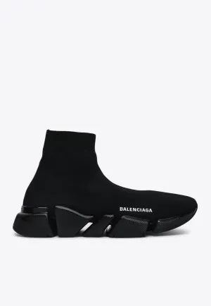 Speed 2.0 Stretch Knit Sneakers