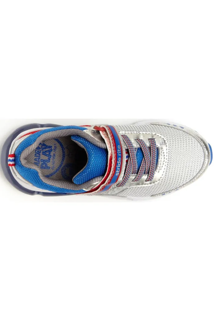 Stride Rite Big Kids Made 2 Play Blast Off Sneaker