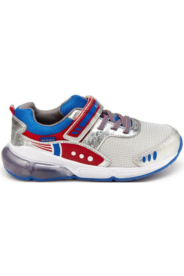 Stride Rite Big Kids Made 2 Play Blast Off Sneaker