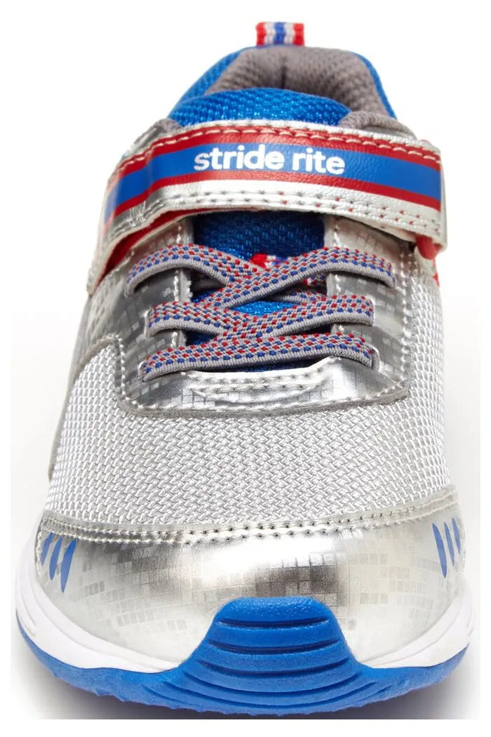 Stride Rite Big Kids Made 2 Play Blast Off Sneaker
