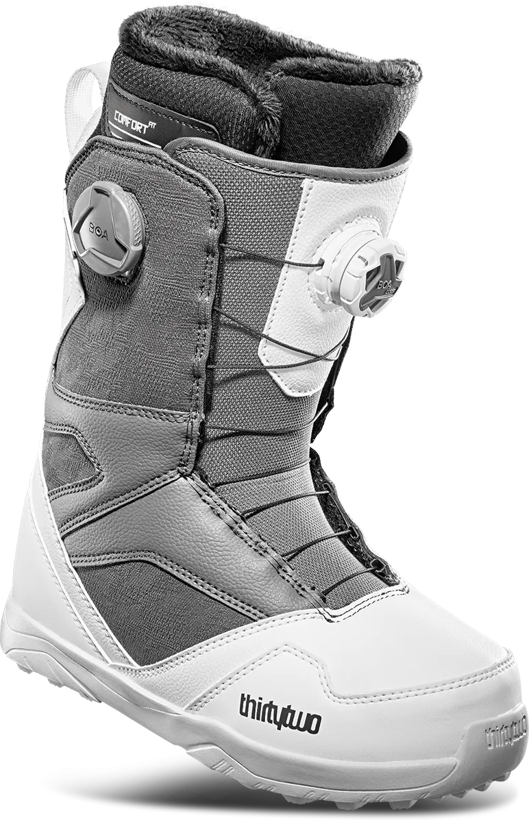 STW DOUBLE BOA WOMENS