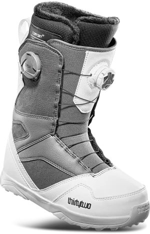 STW DOUBLE BOA WOMENS