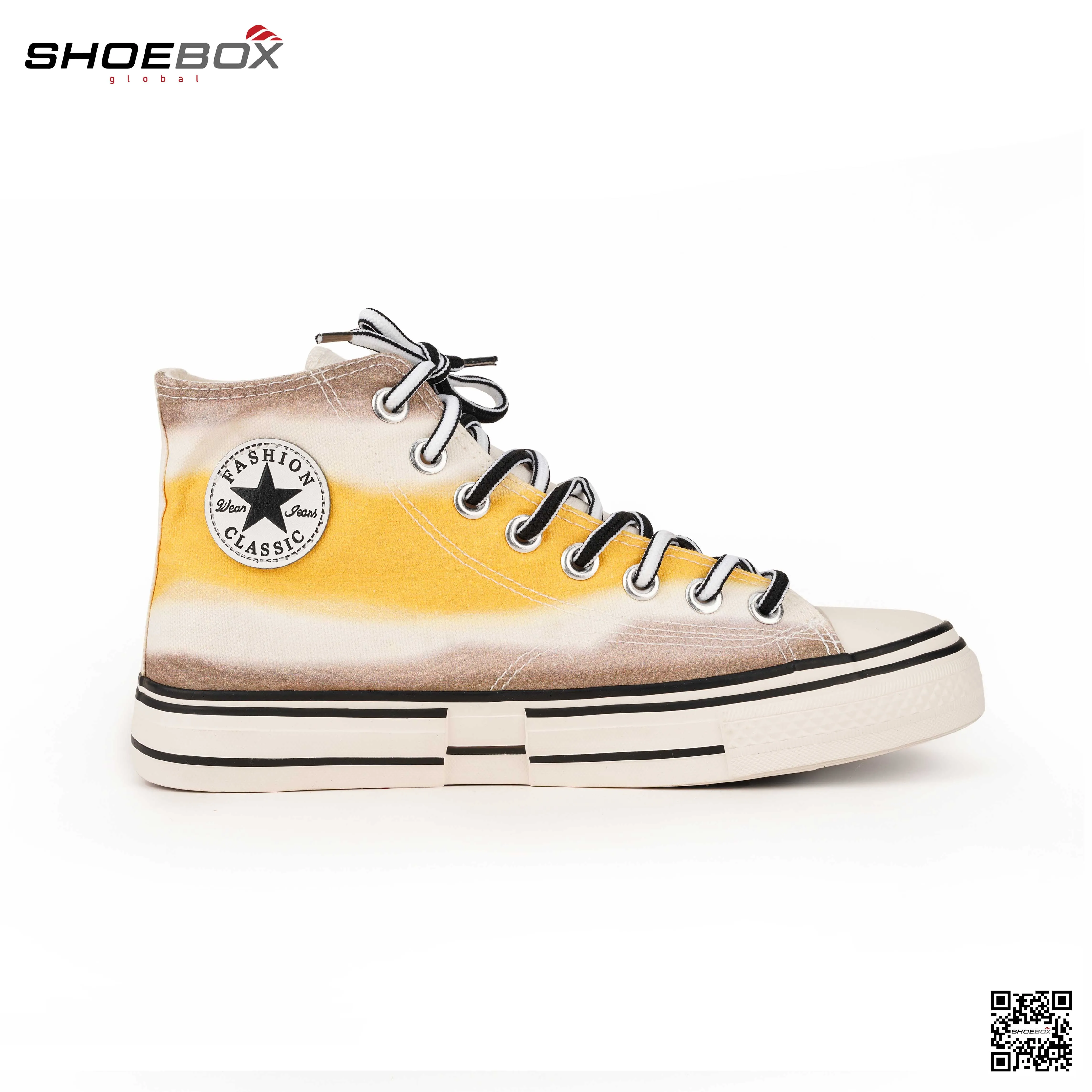 Summer Versatile Convers (SK 113)