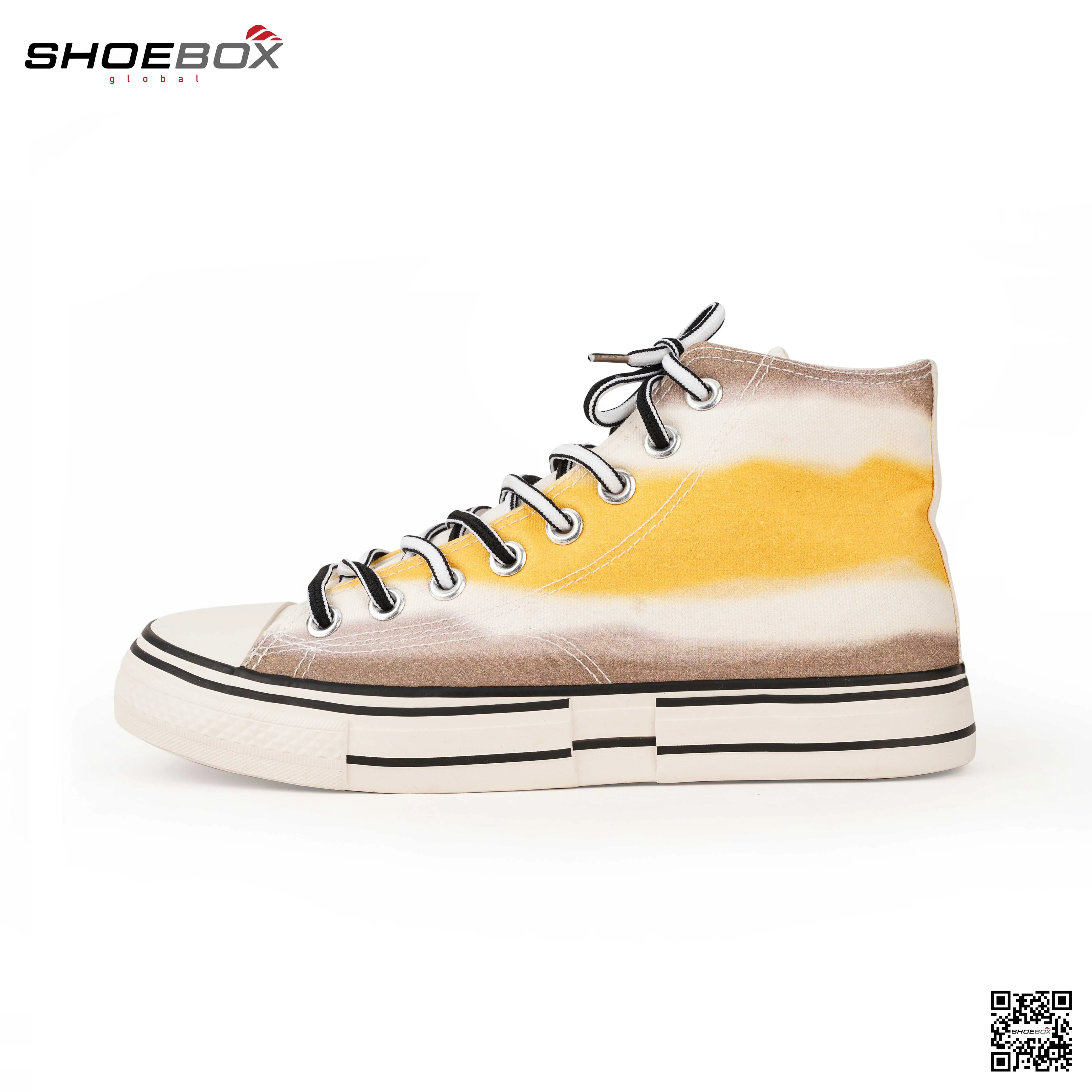 Summer Versatile Convers (SK 113)