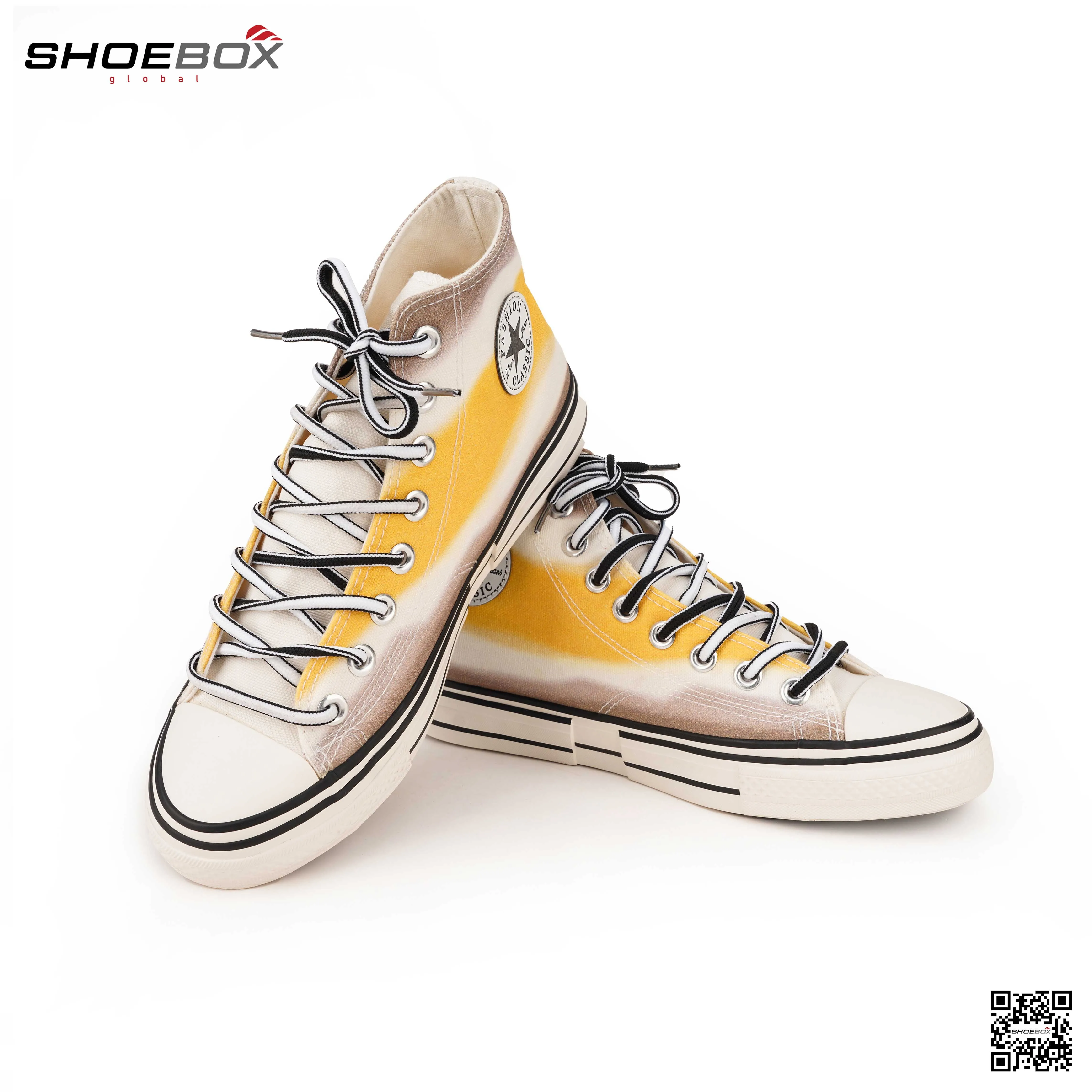 Summer Versatile Convers (SK 113)