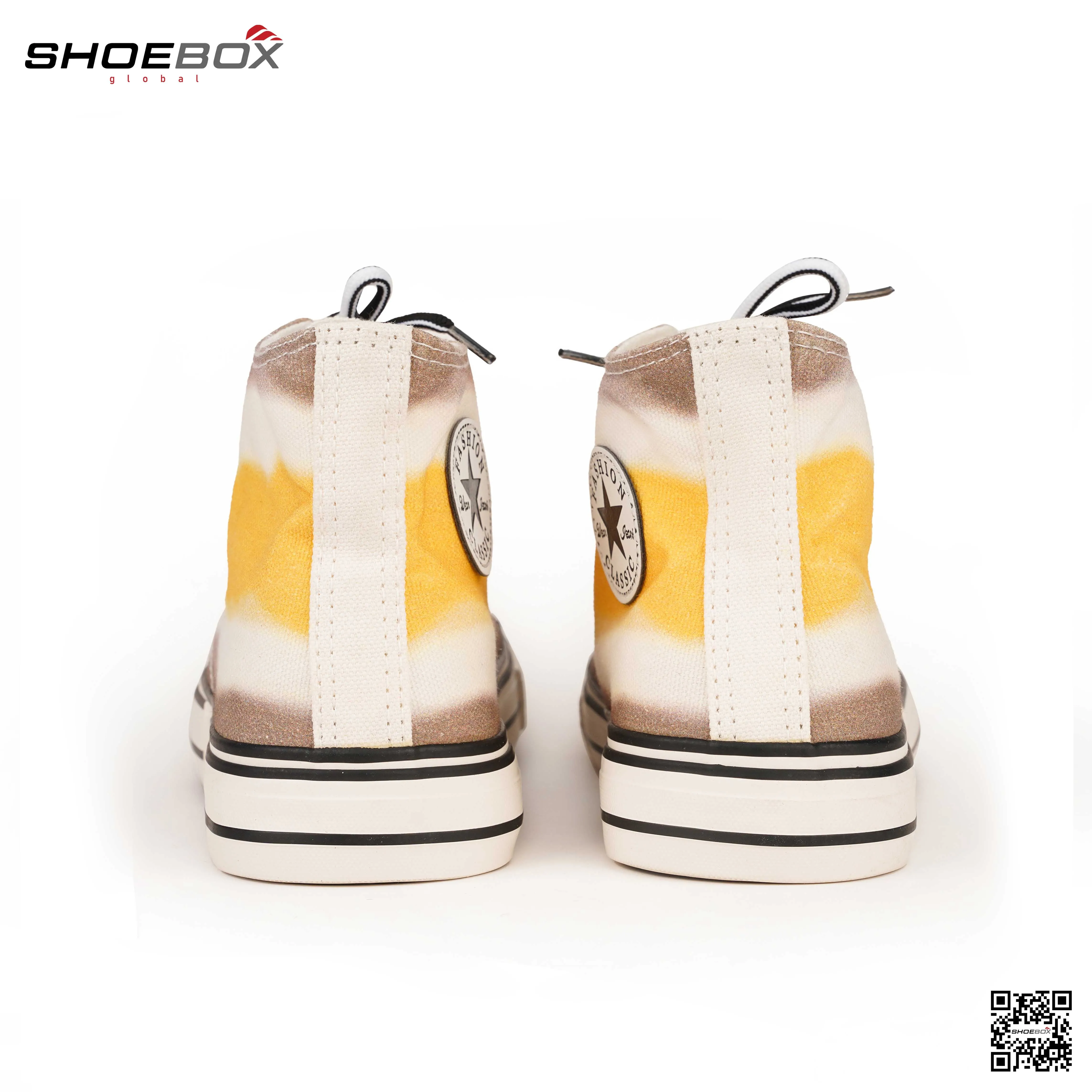 Summer Versatile Convers (SK 113)