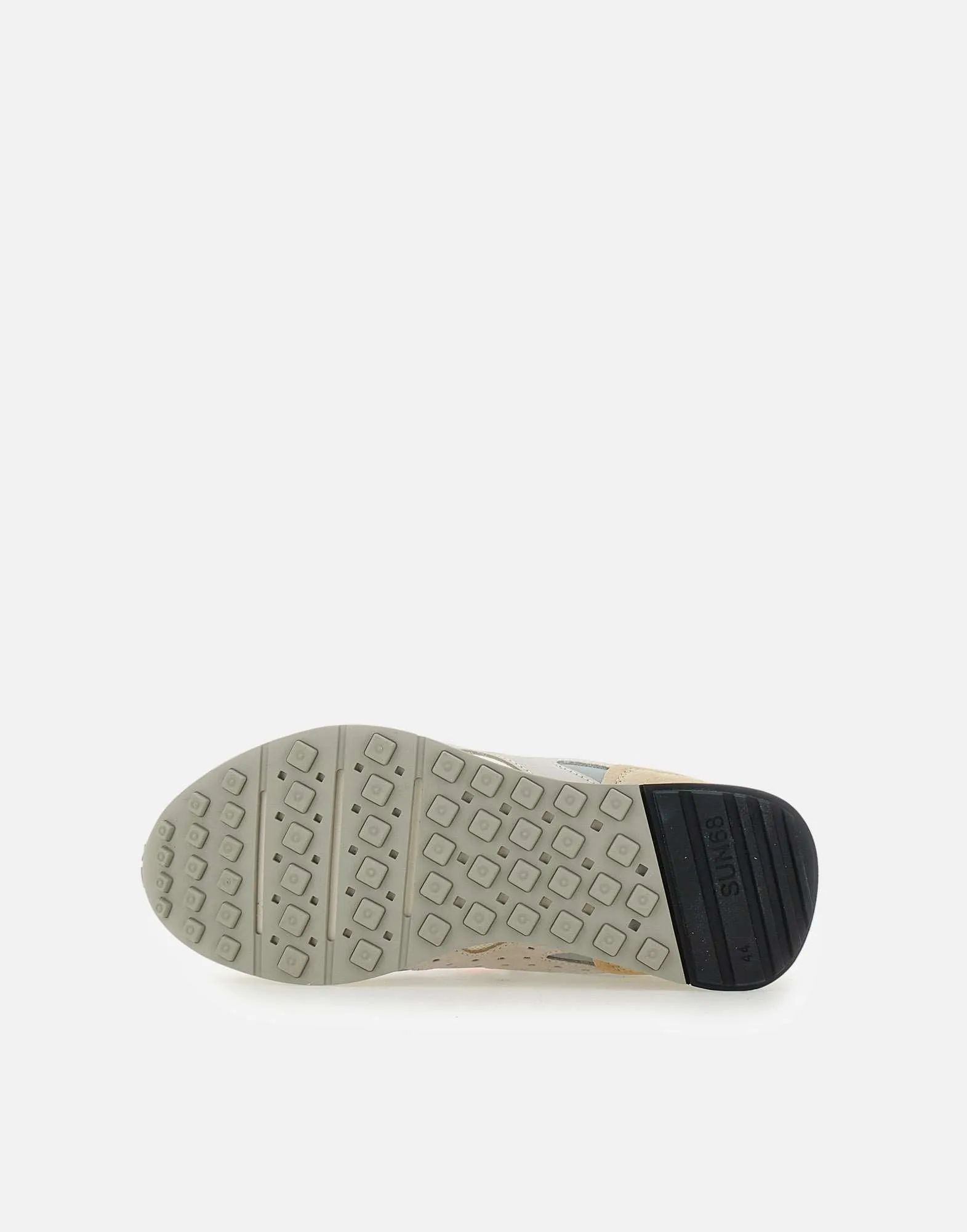 Sun68 Jaki utomhus multicolor sneakers