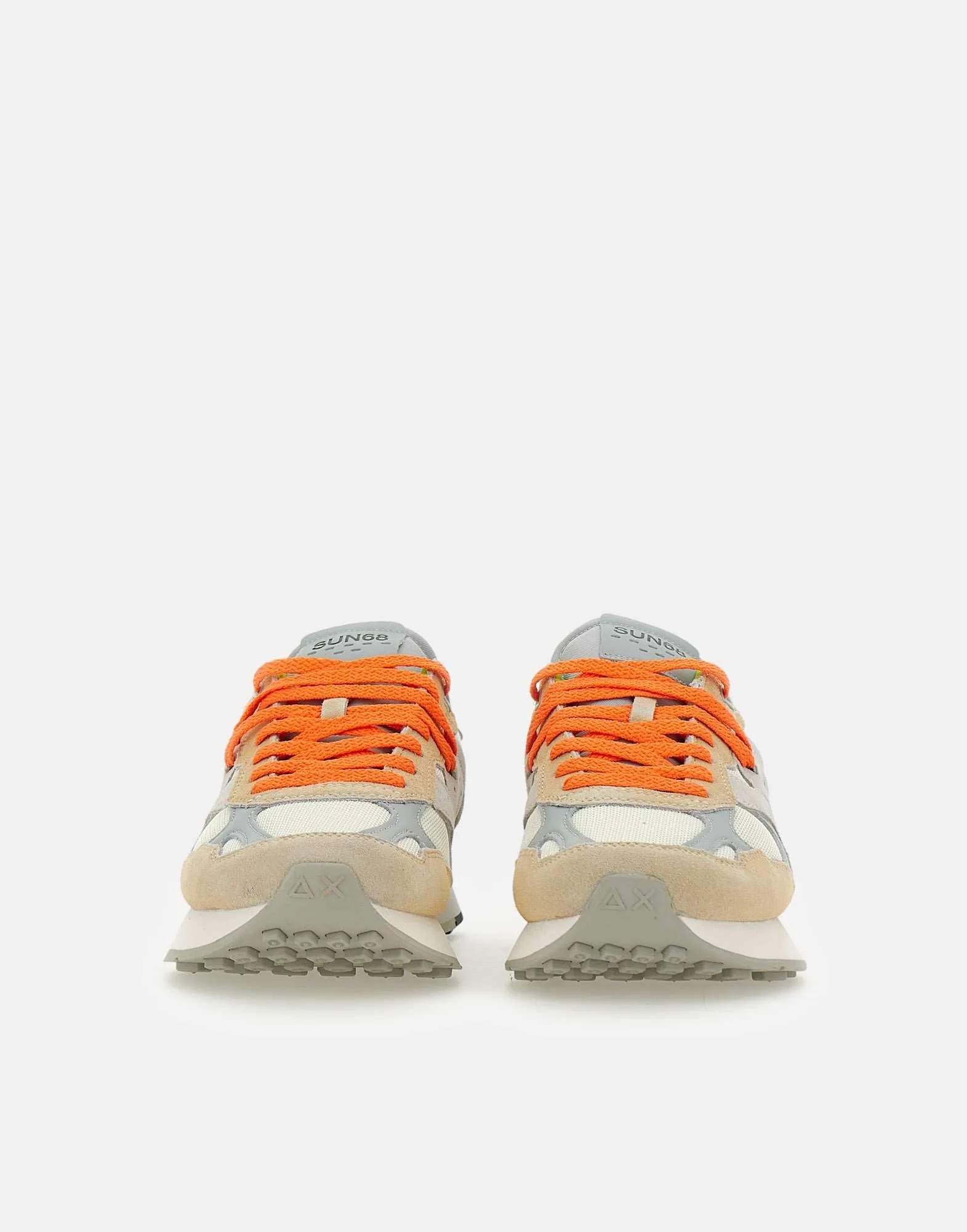Sun68 Jaki utomhus multicolor sneakers