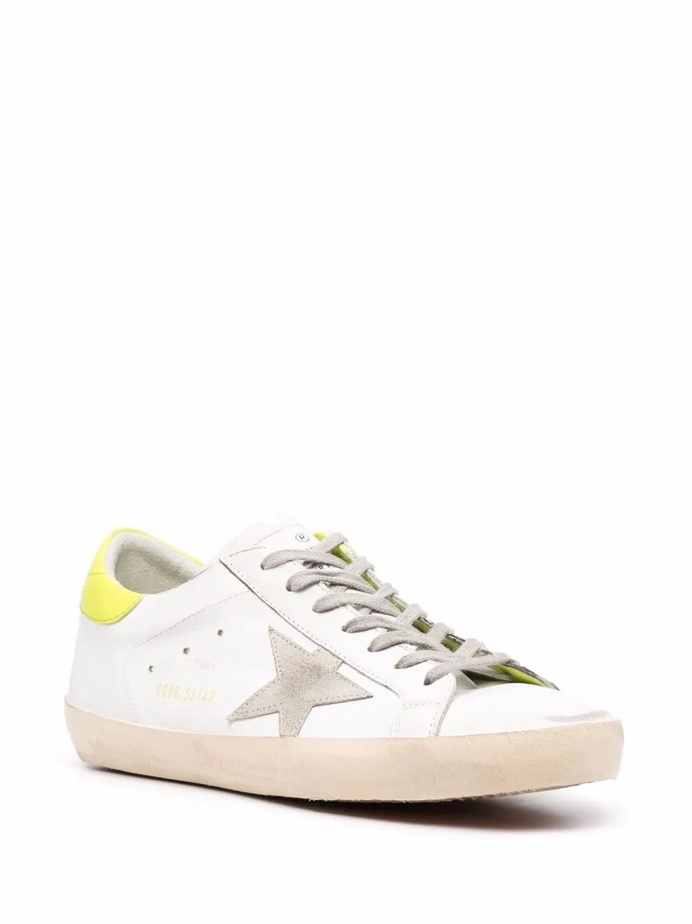 Super-Star sneakers