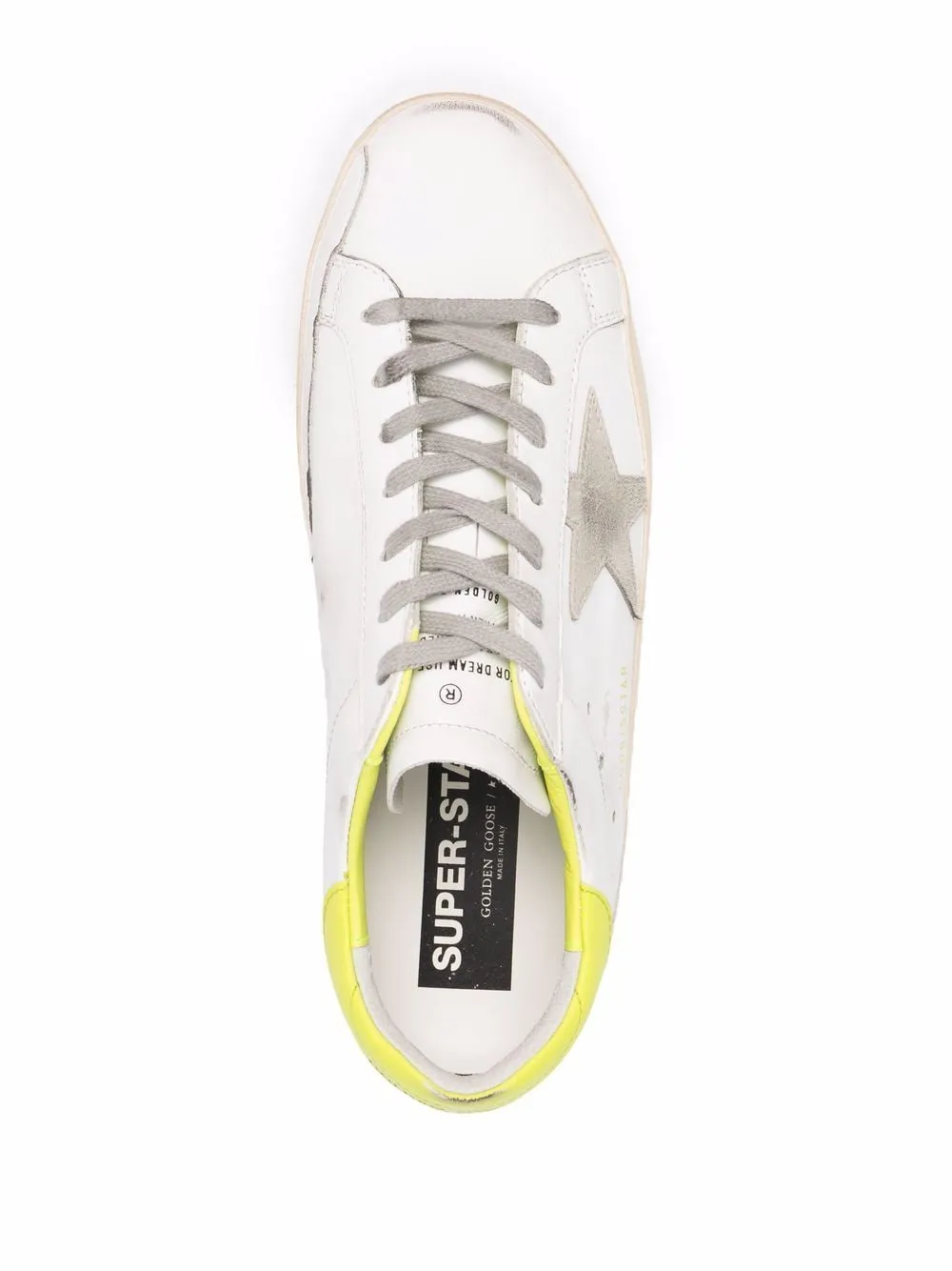 Super-Star sneakers