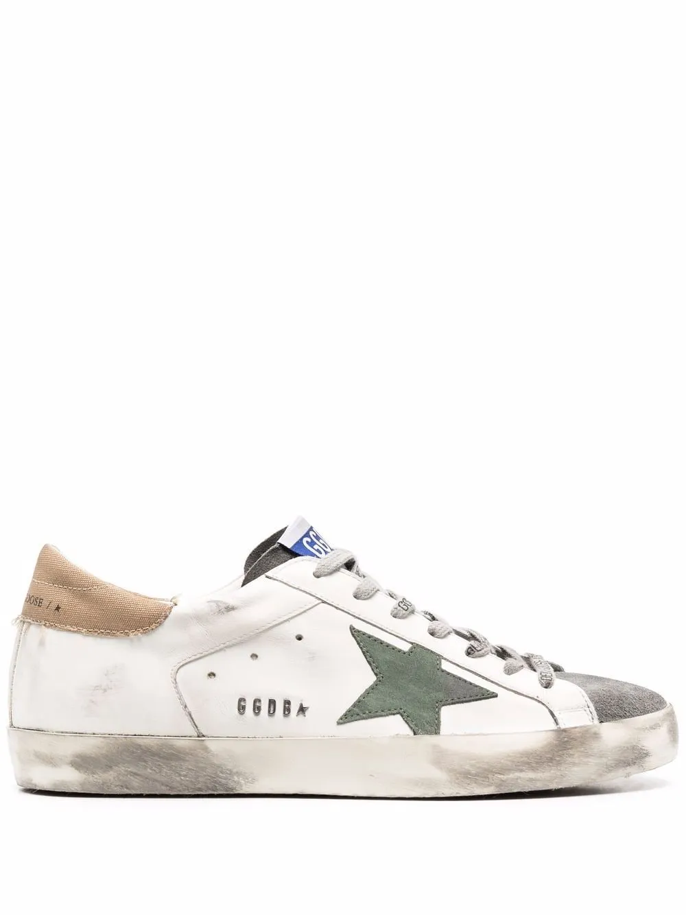Super-Star sneakers