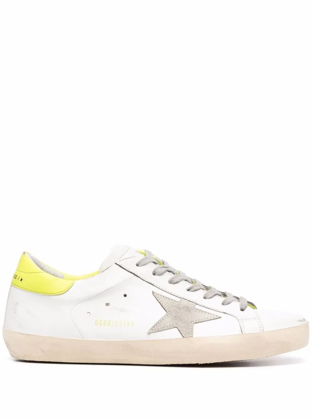 Super-Star sneakers