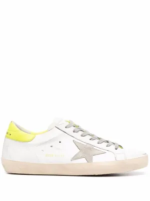 Super-Star sneakers