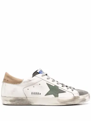 Super-Star sneakers