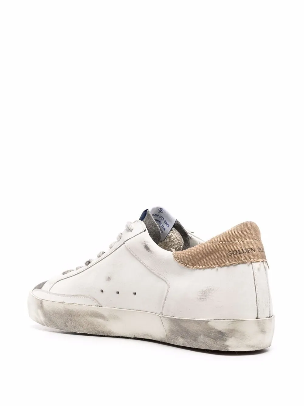Super-Star sneakers