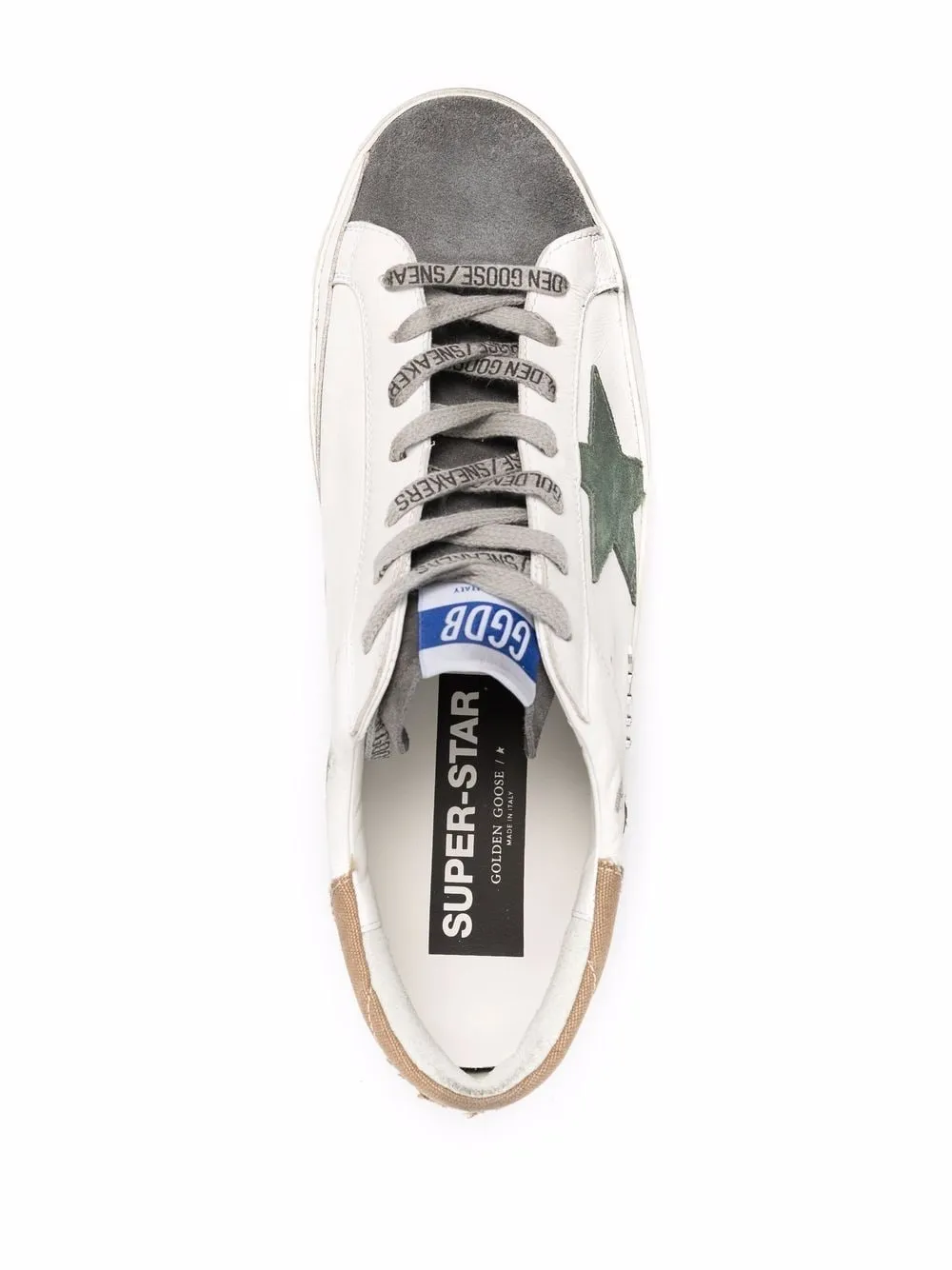 Super-Star sneakers