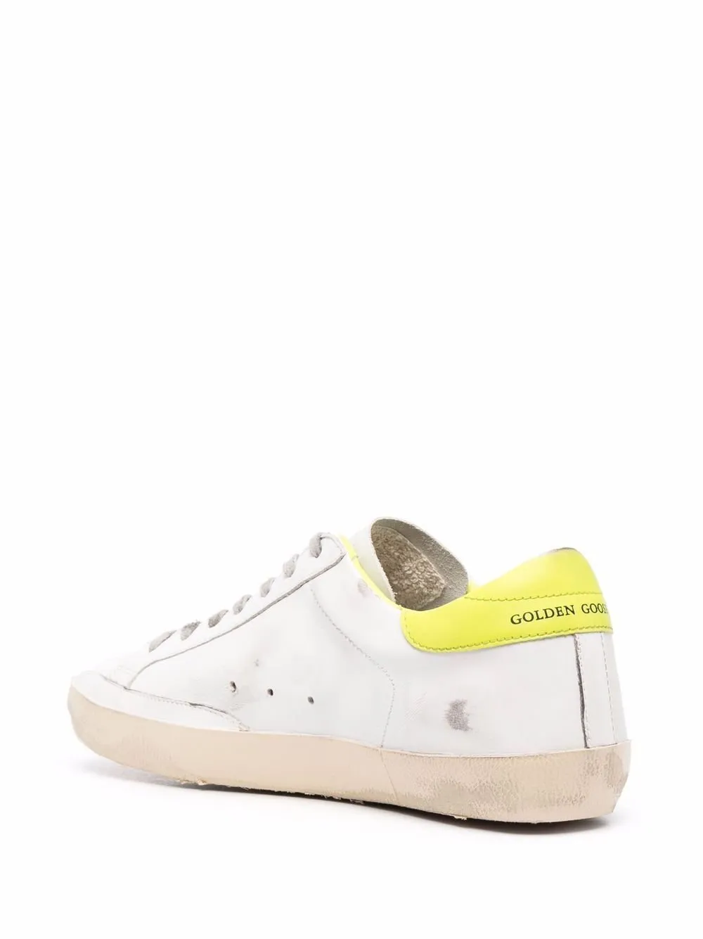 Super-Star sneakers