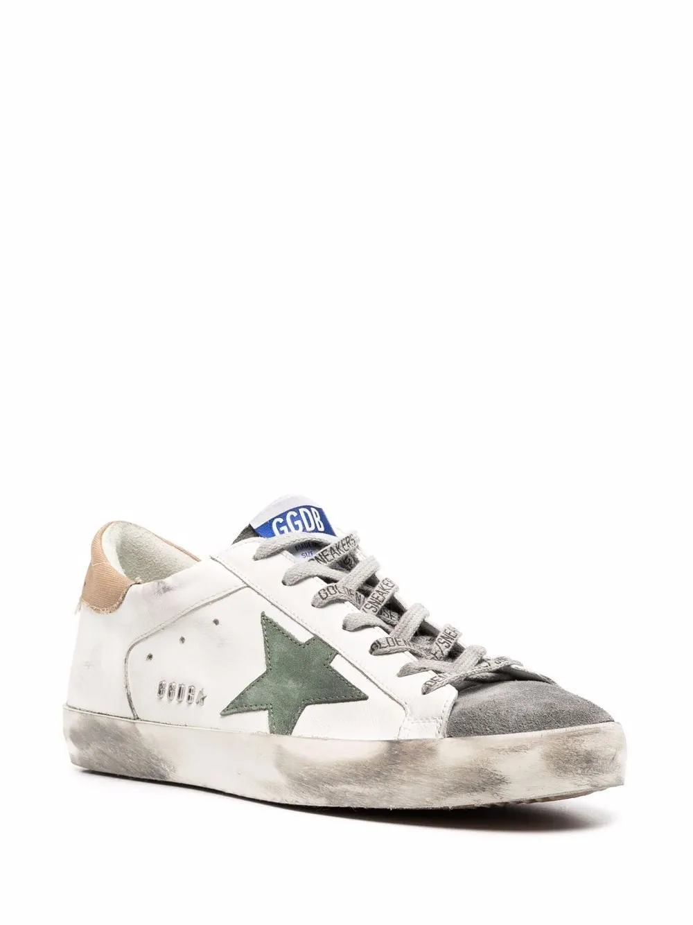 Super-Star sneakers