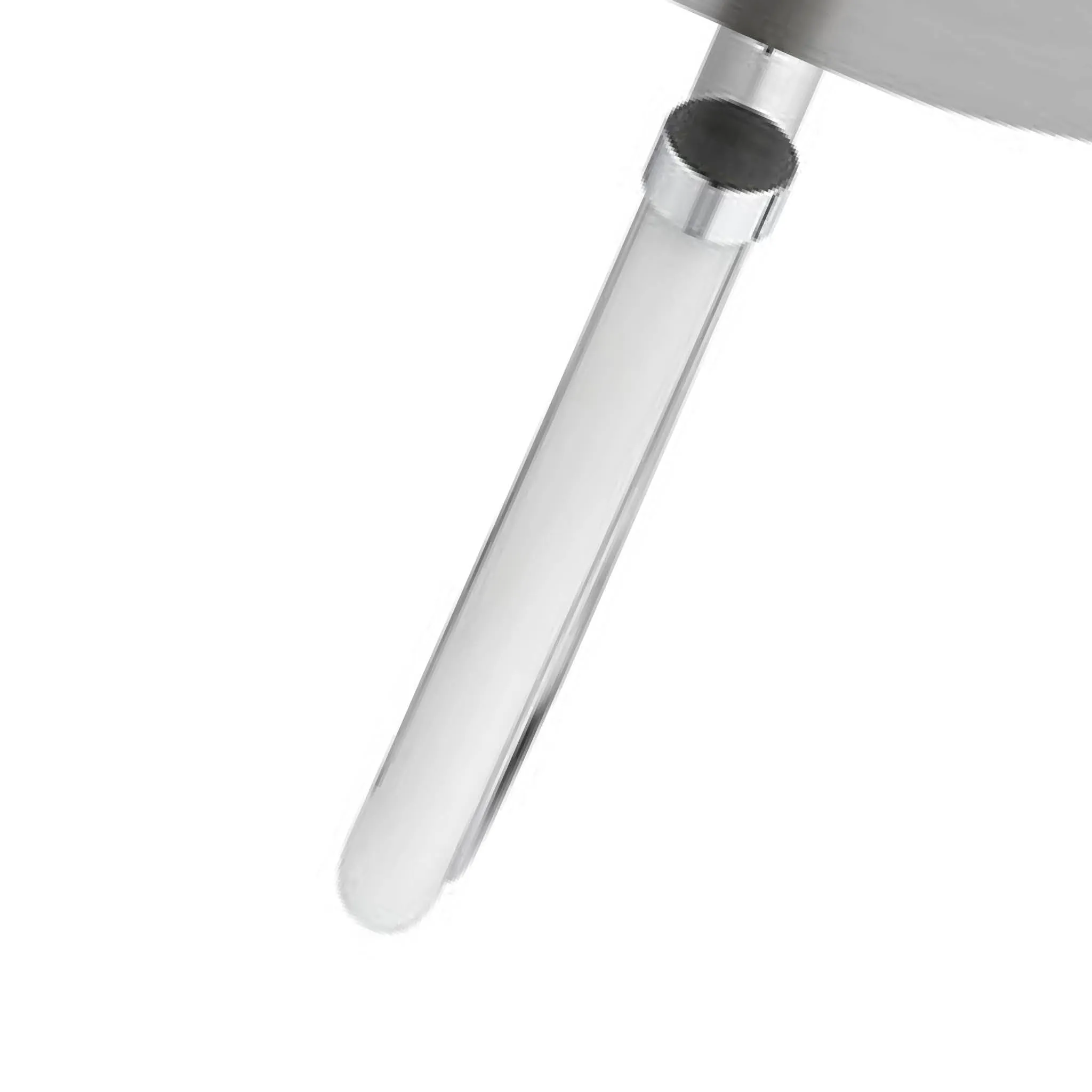 Sutton 35Cm Modern Integrated LED 3 Light Flush Ceiling Light