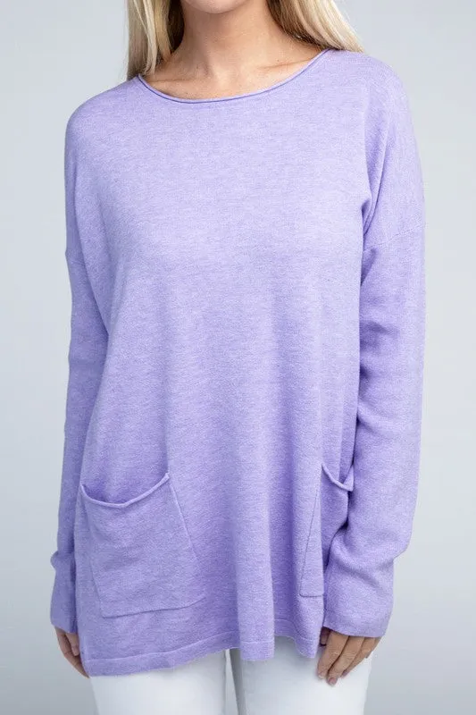 Sway with Me Top