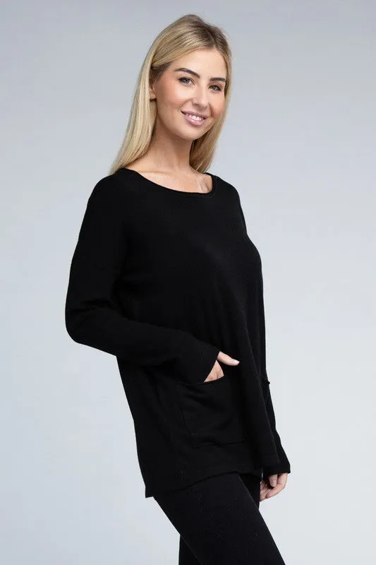 Sway with Me Top