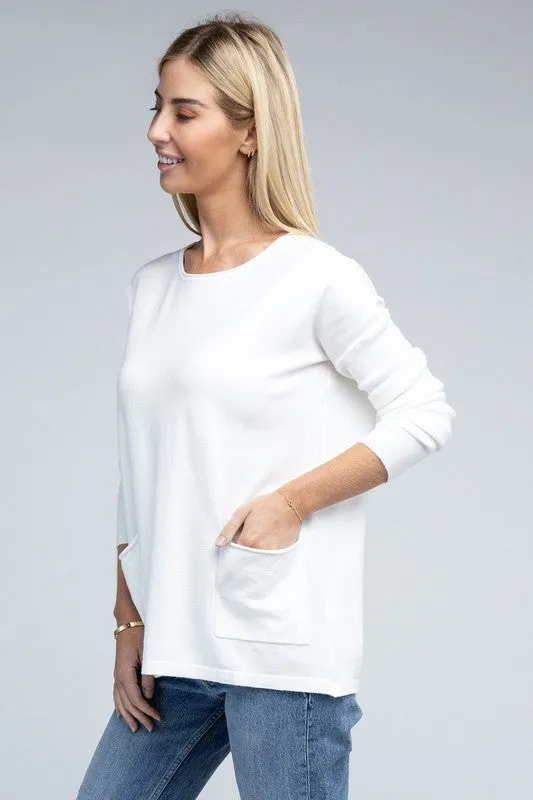 Sway with Me Top