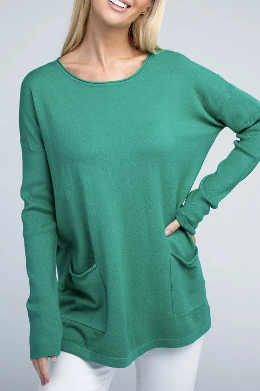 Sway with Me Top