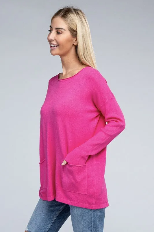 Sway with Me Top