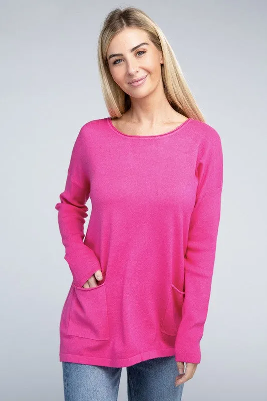 Sway with Me Top