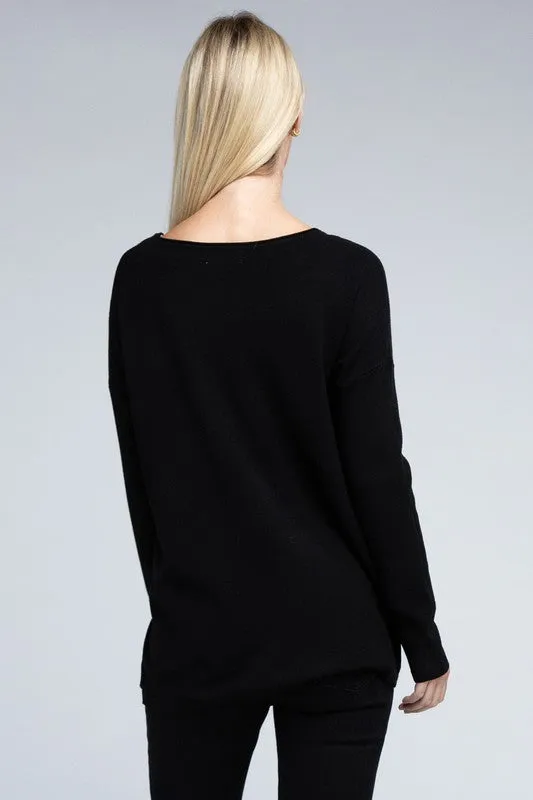 Sway with Me Top