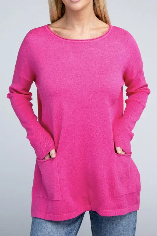 Sway with Me Top