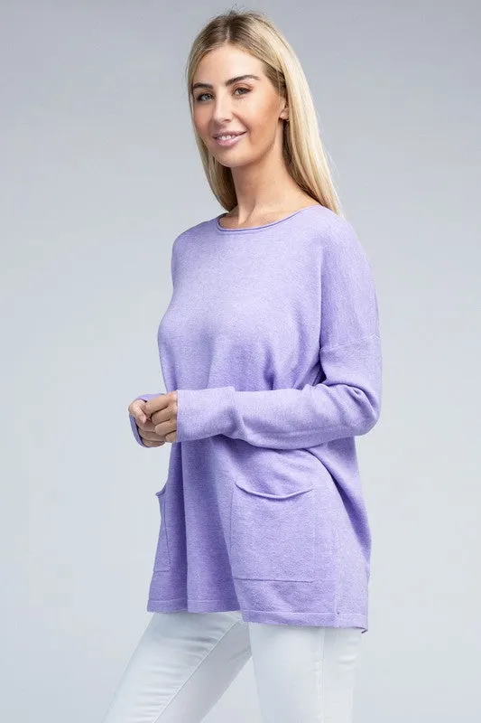 Sway with Me Top