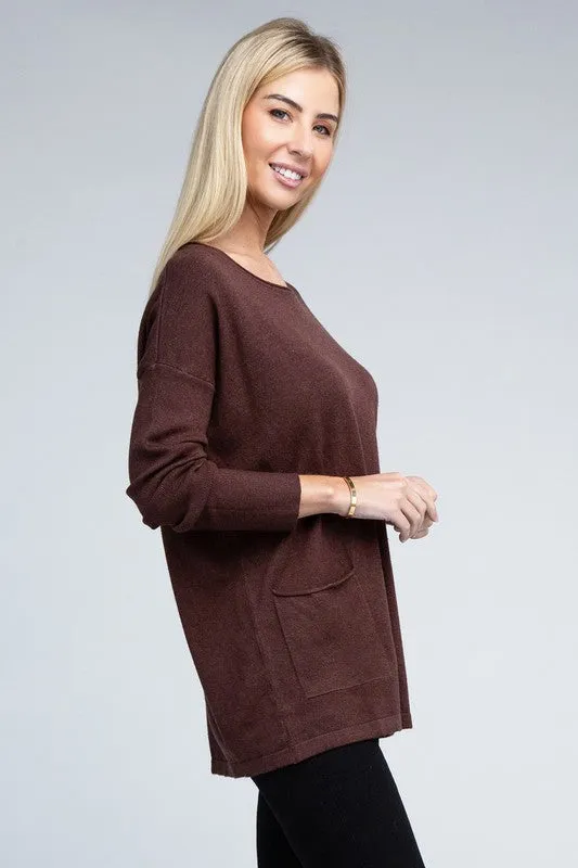 Sway with Me Top
