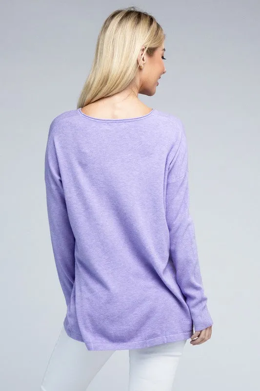 Sway with Me Top