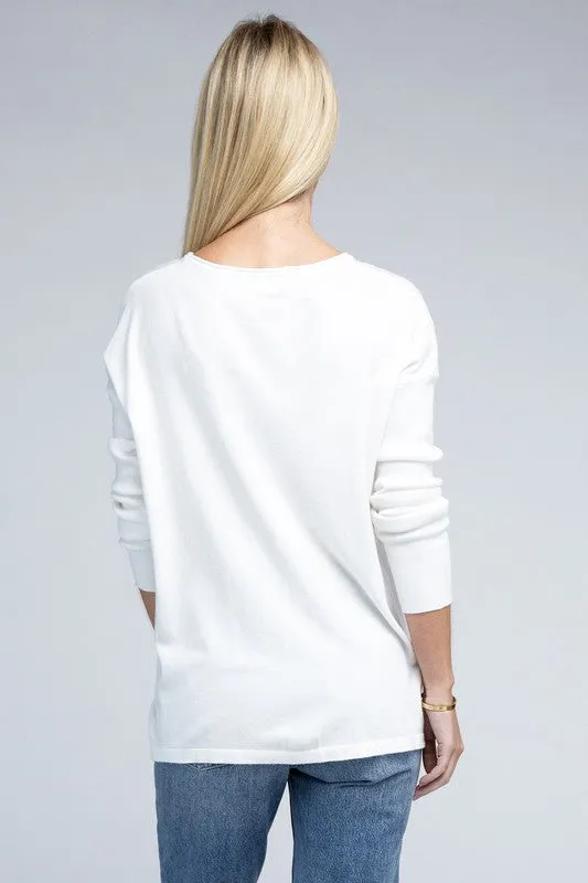 Sway with Me Top