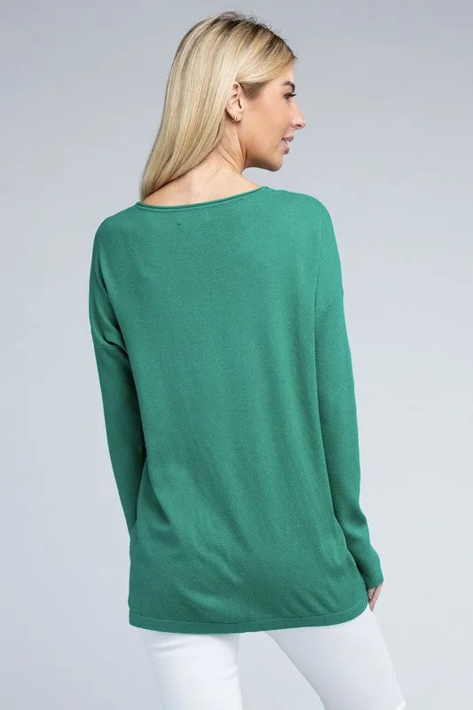 Sway with Me Top