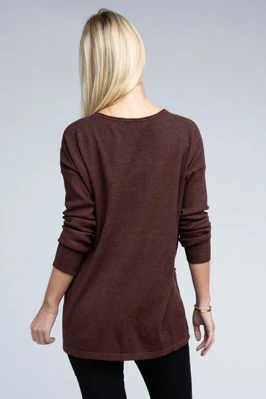 Sway with Me Top