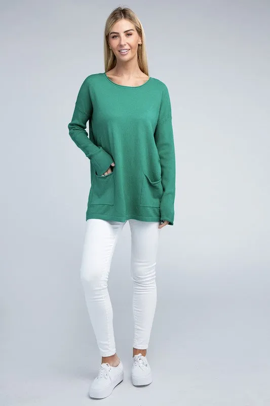 Sway with Me Top