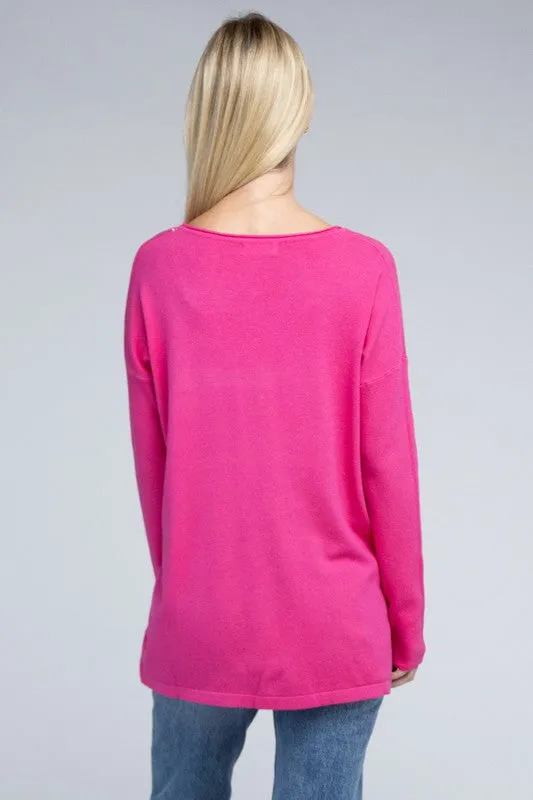Sway with Me Top