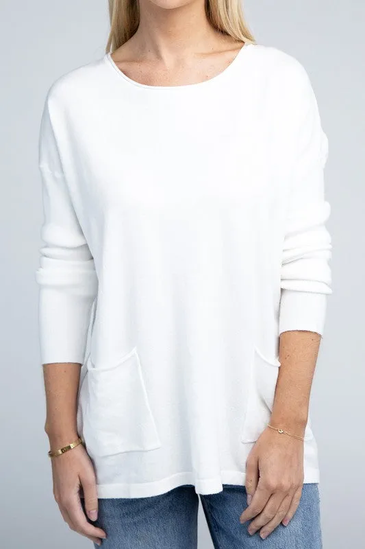 Sway with Me Top