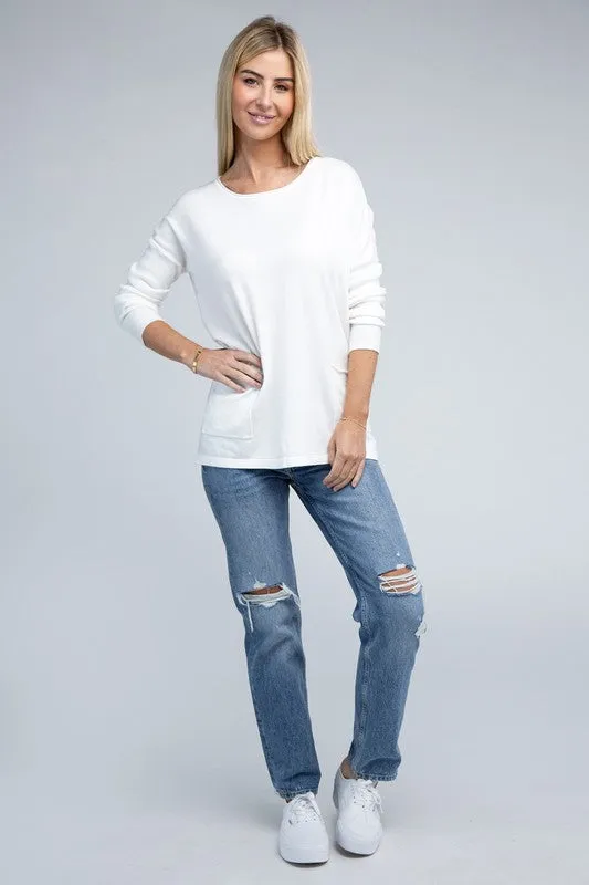 Sway with Me Top