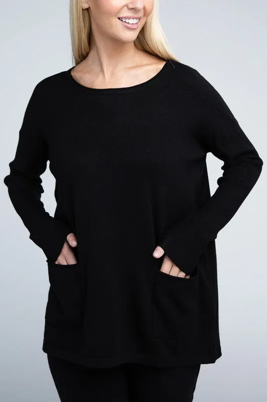Sway with Me Top