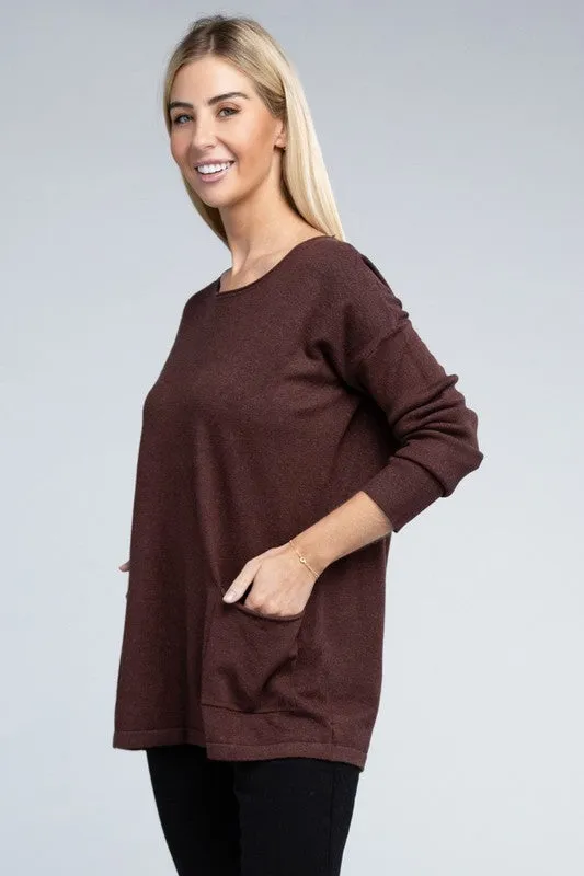 Sway with Me Top