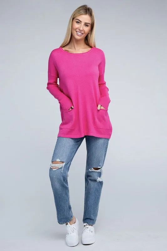 Sway with Me Top