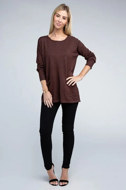 Sway with Me Top